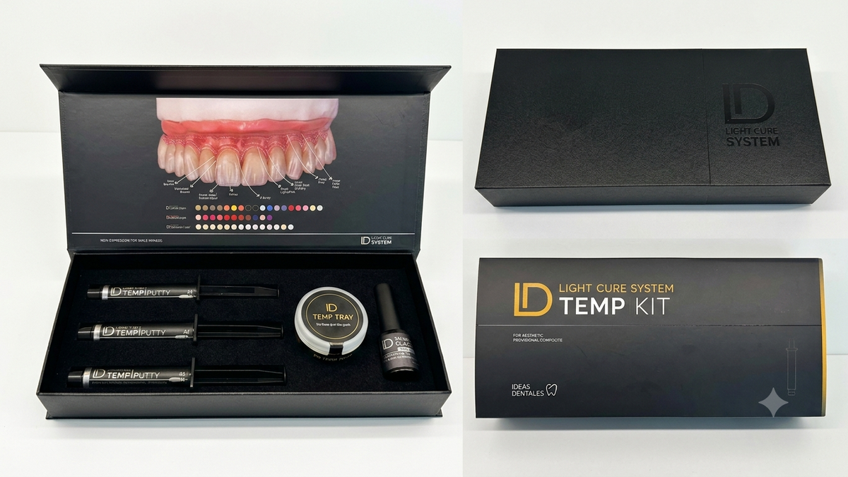 ID TEMP KIT