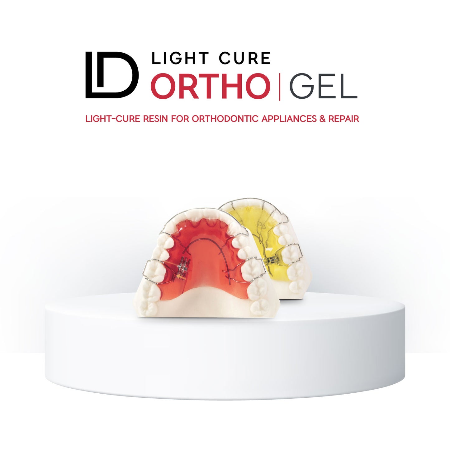 ID ORTHO GEL