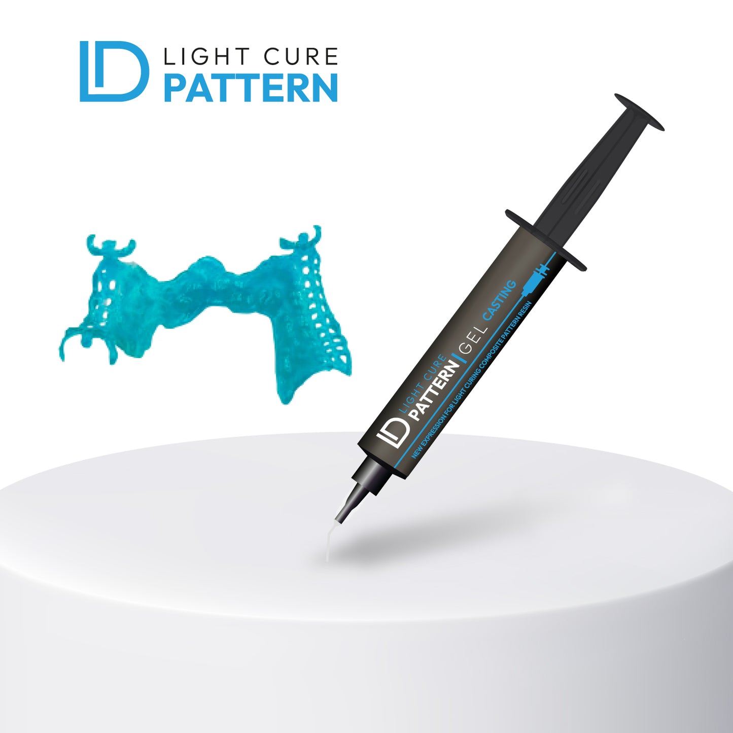 ID PATTERN GEL