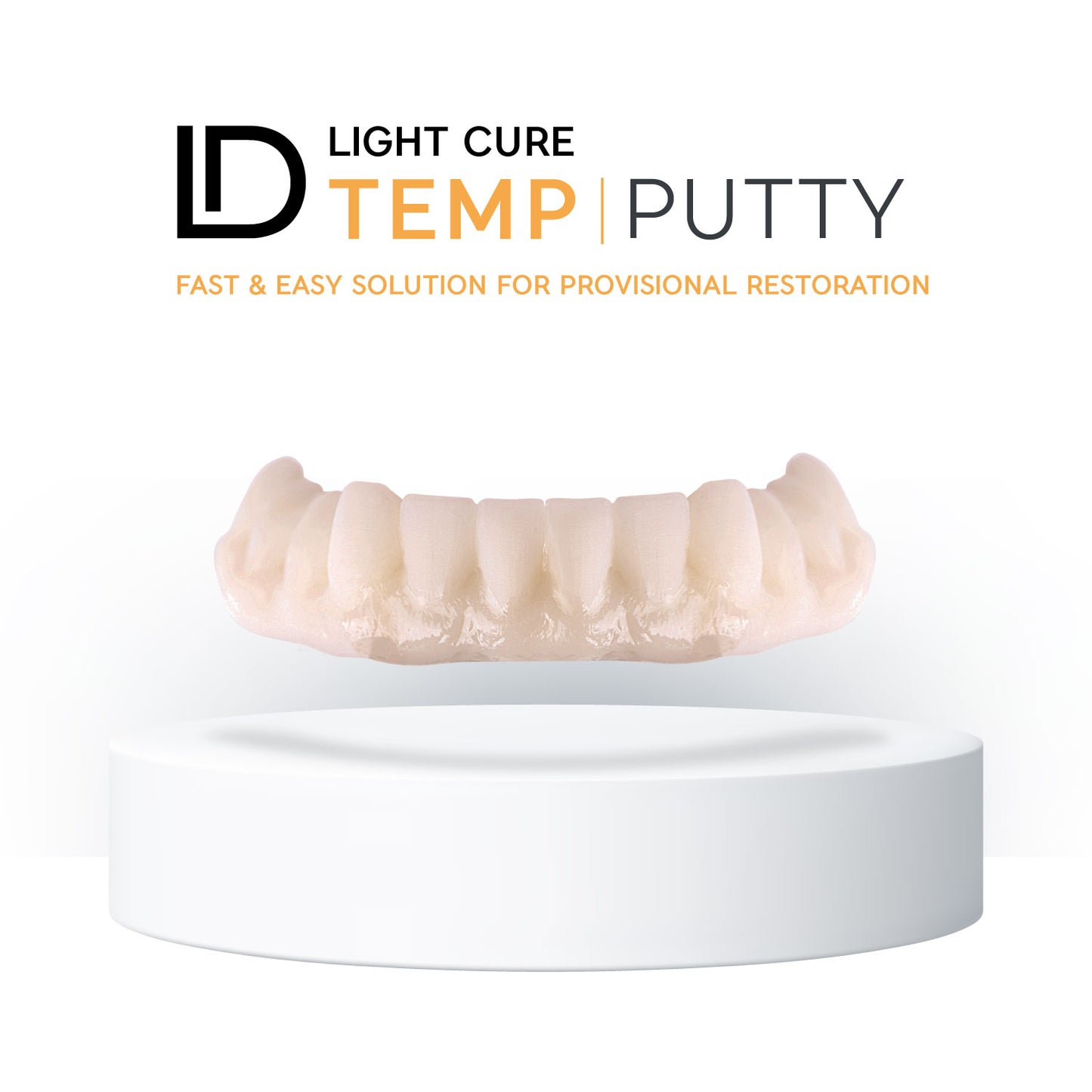 ID TEMP PUTTY