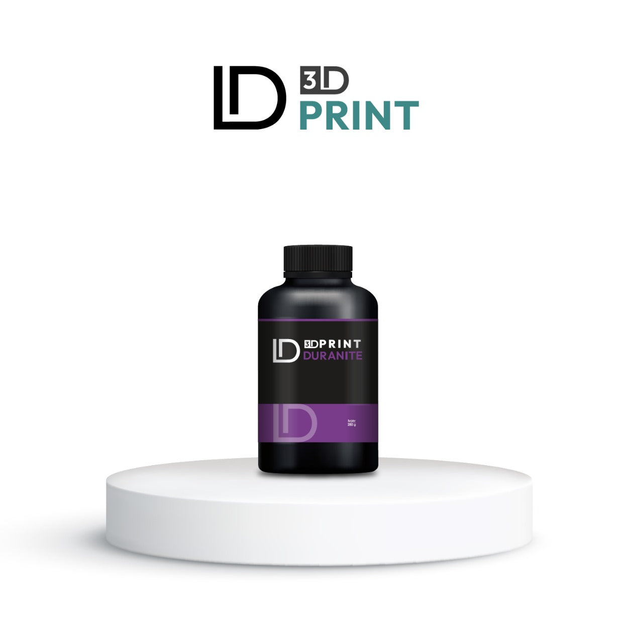 ID PRINT 3D DURANITE