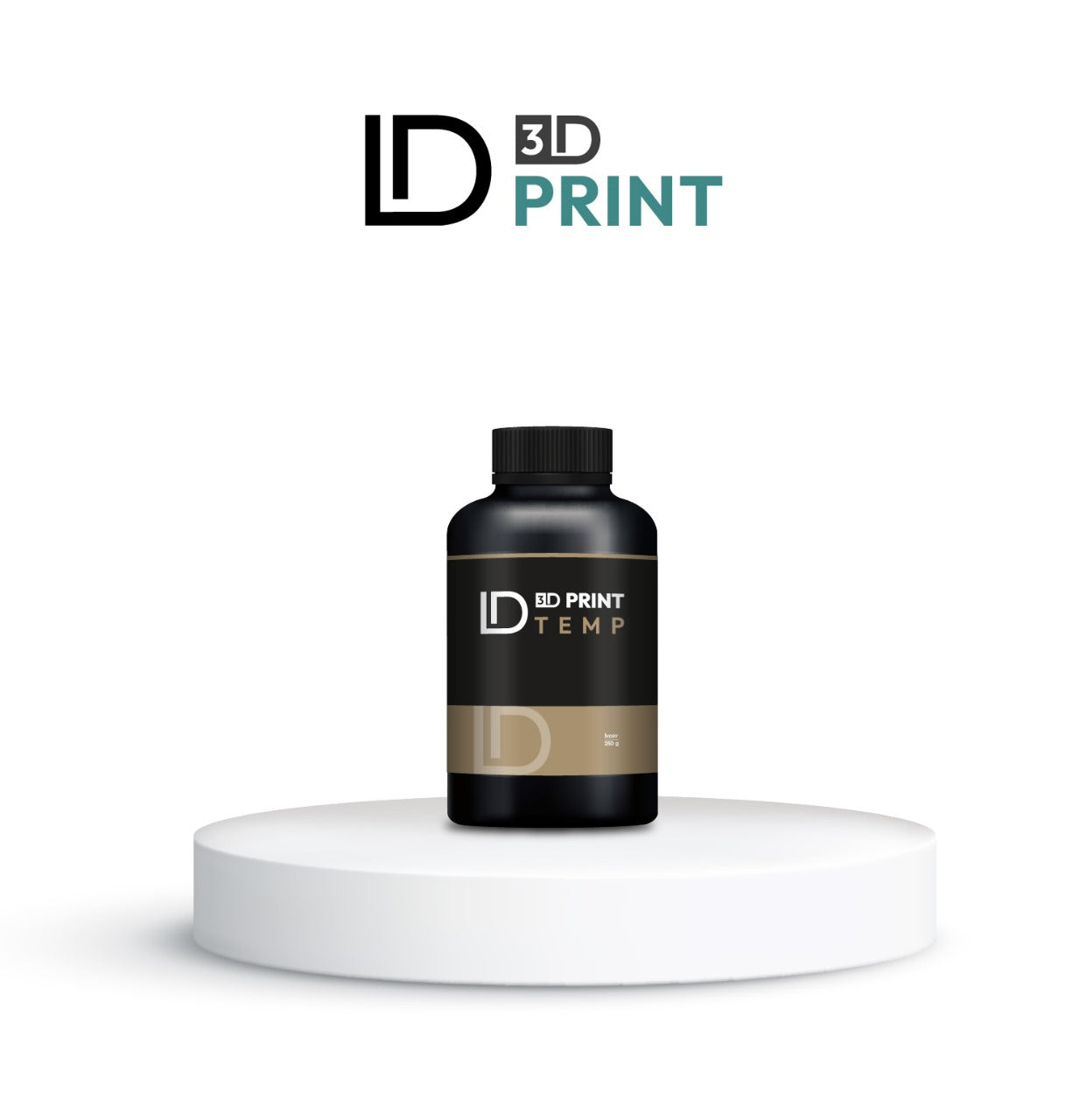 ID PRINT 3D TEMP