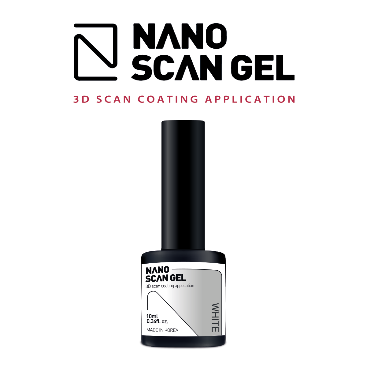NANO SCAN GEL