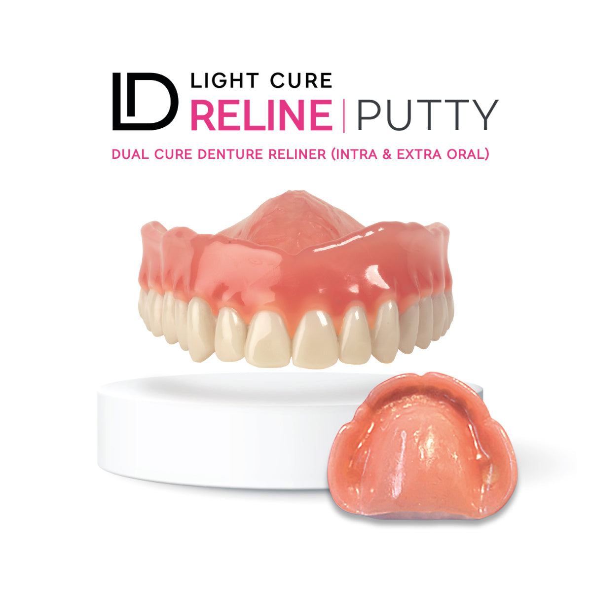 ID RELINE DUAL