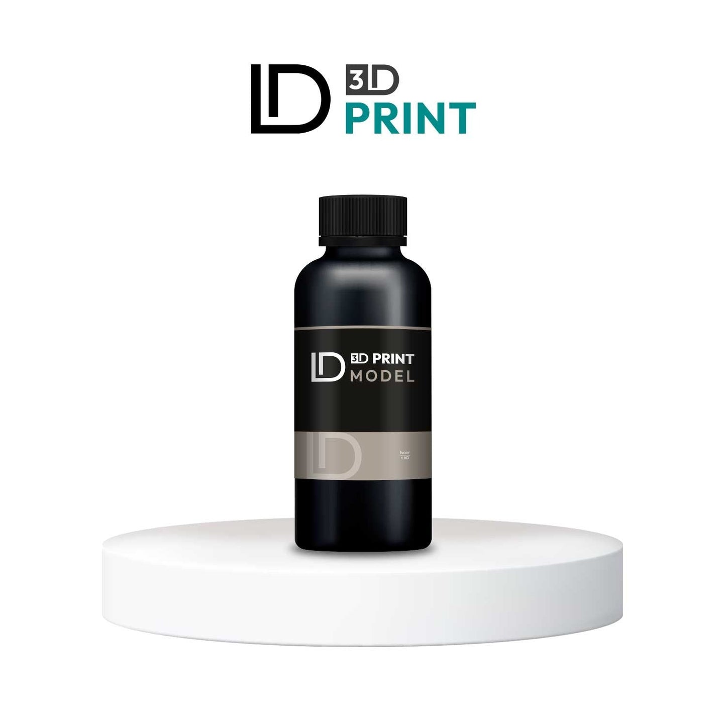 ID PRINT 3D MODEL
