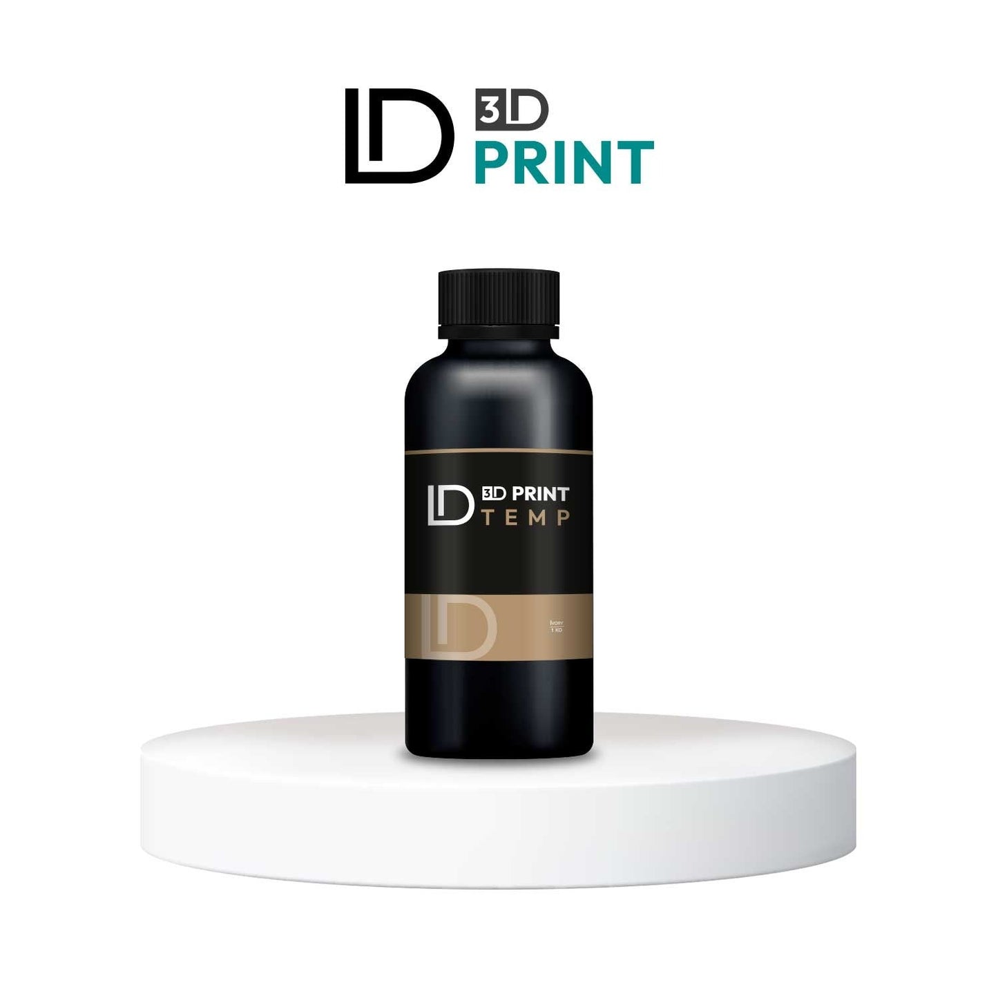 ID PRINT 3D TEMP