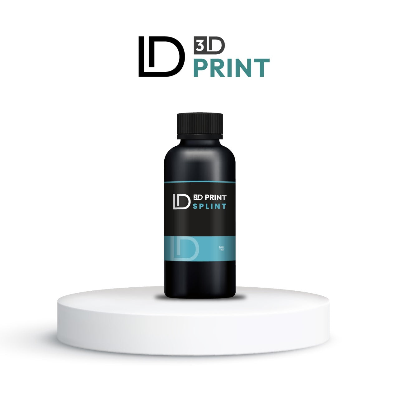 ID PRINT 3D SPLINT