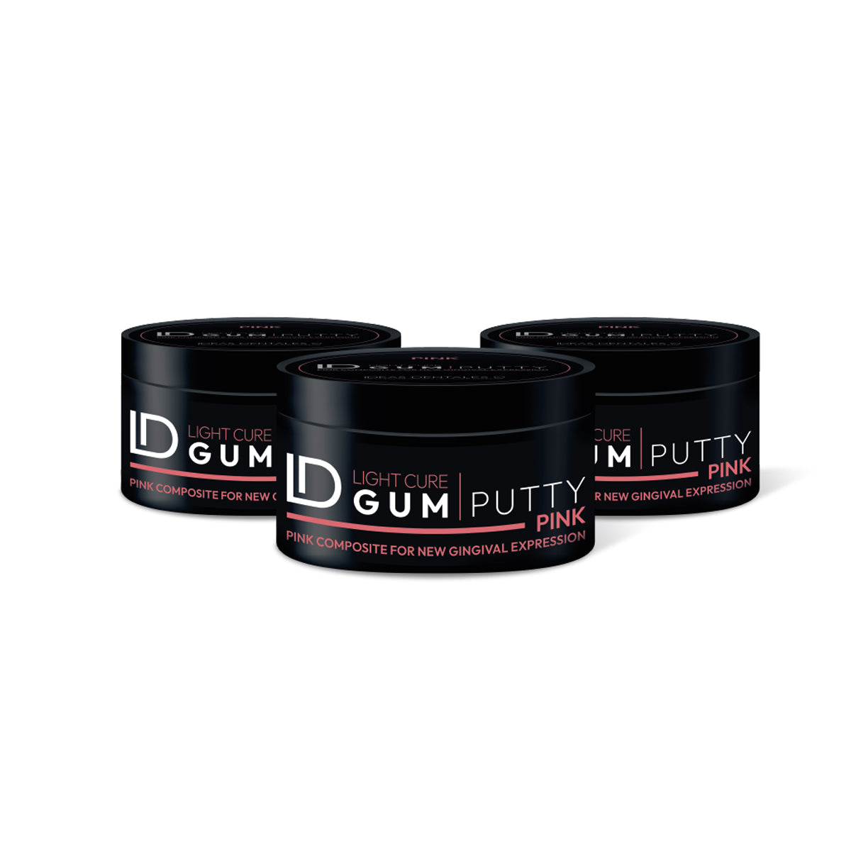 ID GUM PUTTY