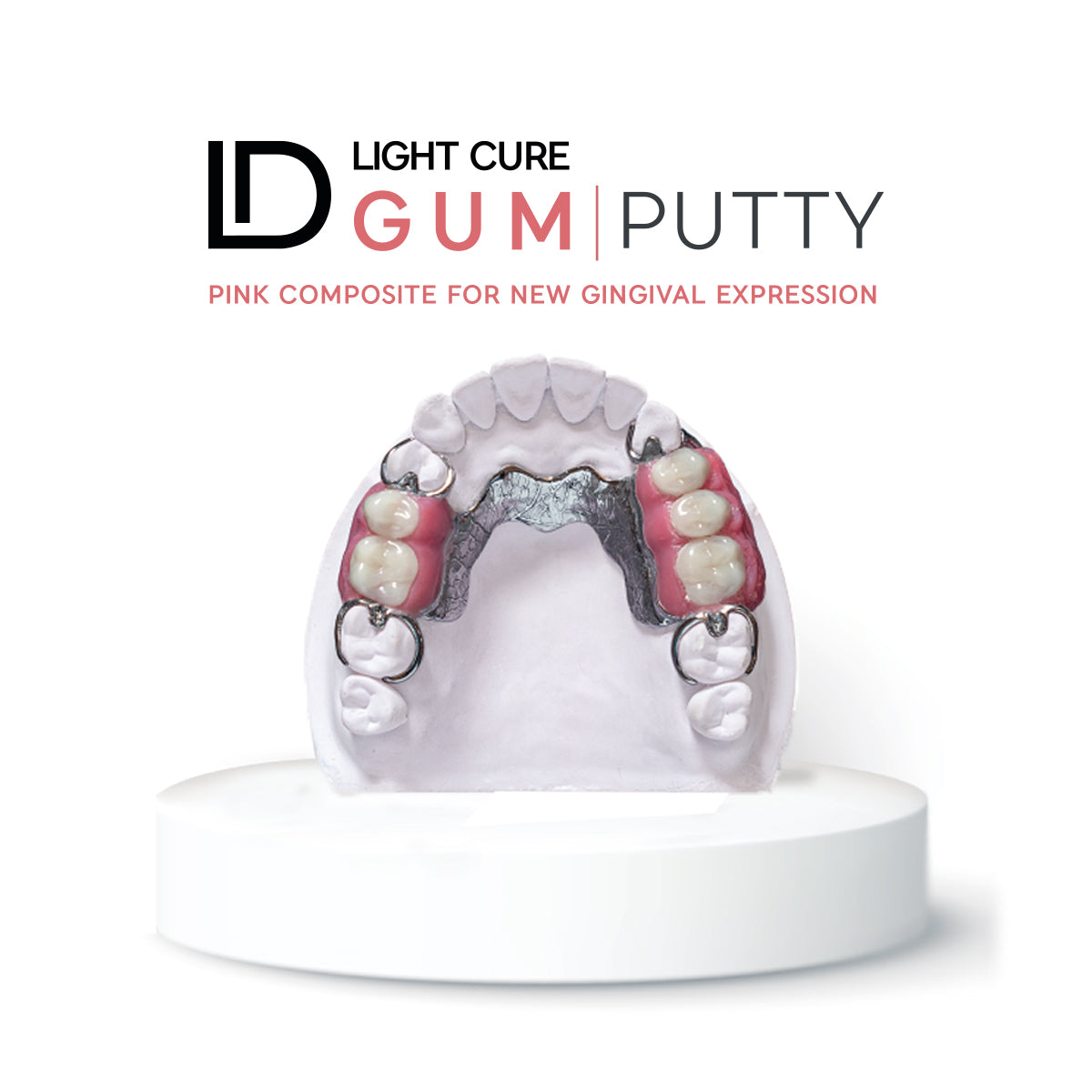 ID GUM PUTTY