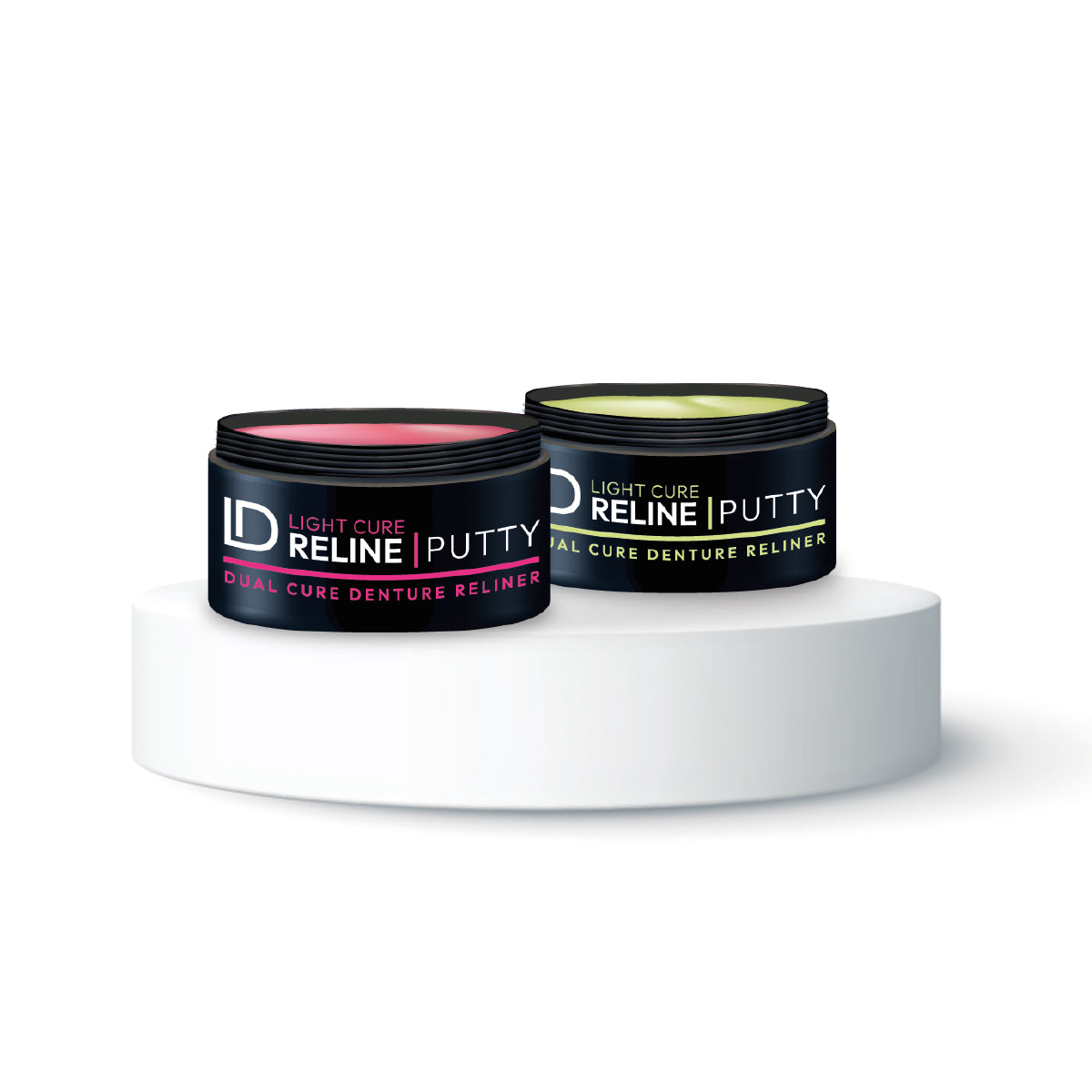 ID RELINE DUAL