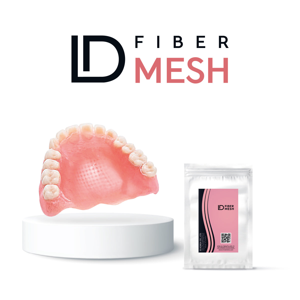 ID FIBER MESH