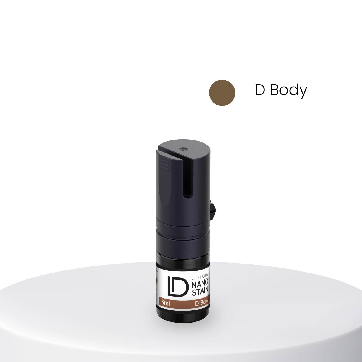 ID NANO STAIN