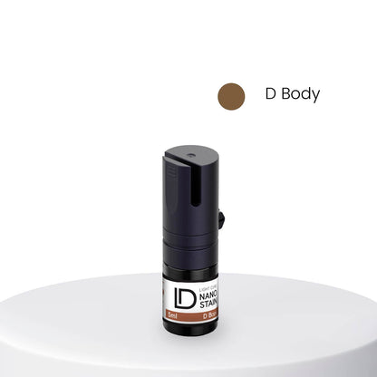 ID NANO STAIN