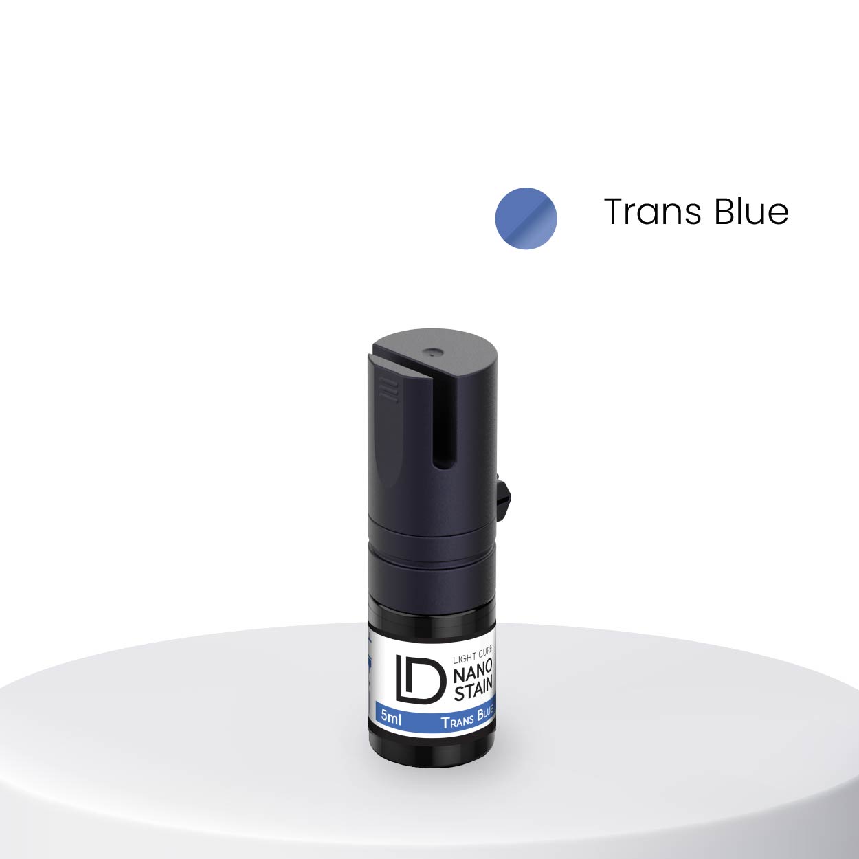 ID NANO STAIN