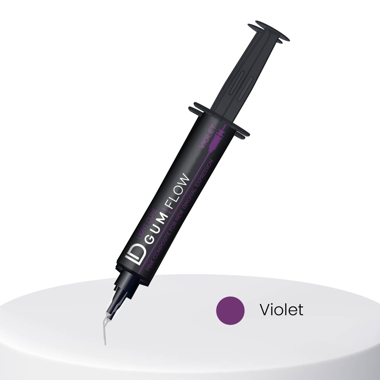 ID GUM FLOW 6ML