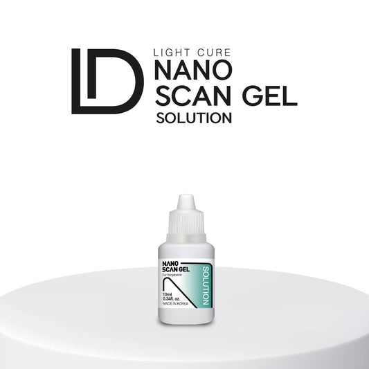ID Nano Scan Gel Solution