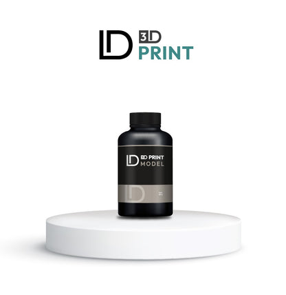 ID PRINT 3D MODEL