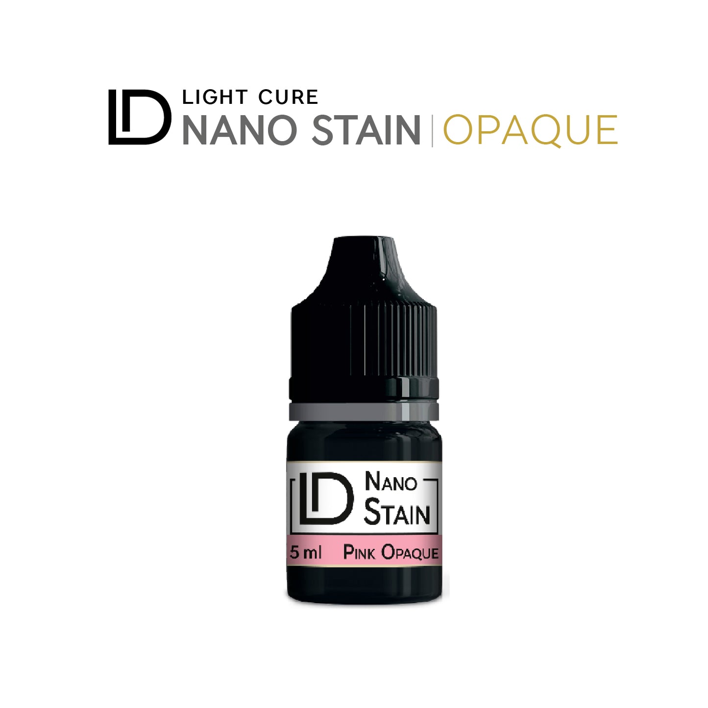 ID NANO STAIN OPAQUE